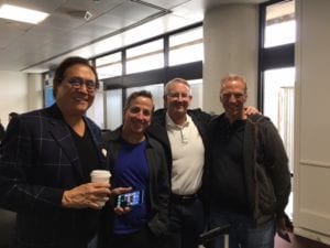 Tom Wheelwright with Robert Kiyosaki and Rich Dad Advisors